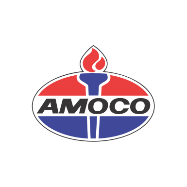Amoco logo