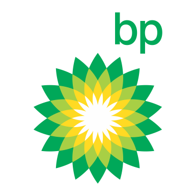 Bp logo