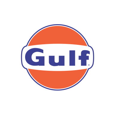 Gulf logo